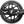 SRAM Rival Crankset - 170mm 12-Speed 48/35t 8-Bolt Direct Mount DUB Spindle BLK E1
