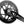 SRAM Rival Crankset - 160mm 12-Speed 46/33t 8-Bolt Direct Mount DUB Spindle BLK E1