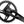 SRAM Rival 1x XPLR AXS Power Meter Wide Crankset - 160mm 12/13-Speed 42t 8-Bolt Direct Mount DUB PM Spindle BLK E1