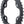 Shimano Deore FC-M6000 Chainring - 38t 10-Speed 96mm Asymmetric BCD 38-28t Set