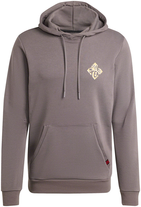 Five Ten GFX Hoodie - Charcoal Mens Medium