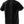 Five Ten Logo T-Shirt - Black Small