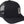 Surly Logo Snap Back Hat - Black One Size