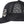 Surly Logo Snap Back Hat - Black One Size