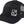Surly Logo Snap Back Hat - Black One Size