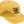 Surly Skullet Strap Back Hat - Mustard One Size