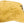 Surly Skullet Strap Back Hat - Mustard One Size