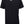 Surly Famous Last Words Short Sleeve T-Shirt - Unisex Black X-Small