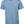 Surly Skullet Short Sleeve T-Shirt - Unisex Slate Blue Medium