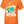 Teravail Daydreamer T-shirt - Burnt Orange/Yellow/Emerald/Cream X-Small