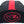 Cinelli Columbus Ingegneria Ciclistica Cycling Cap - Black/Red One Size