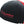 Cinelli Columbus Ingegneria Ciclistica Cycling Cap - Black/Red One Size