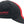 Cinelli Columbus Ingegneria Ciclistica Cycling Cap - Black/Red One Size