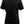 Surly Garden Pig Women's T-Shirt - Black/Gray/Teal Medium