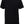 Salsa Block Mens T-Shirt - Black Grey/Blue Small