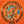 Salsa Planet Wild Kids T-Shirt - Orange X-Large