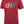 Salsa Extra Spicy Mens T-Shirt - Cardinal Small