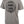Surly The Ultimate Frisbee Men's T-Shirt - Gray Small