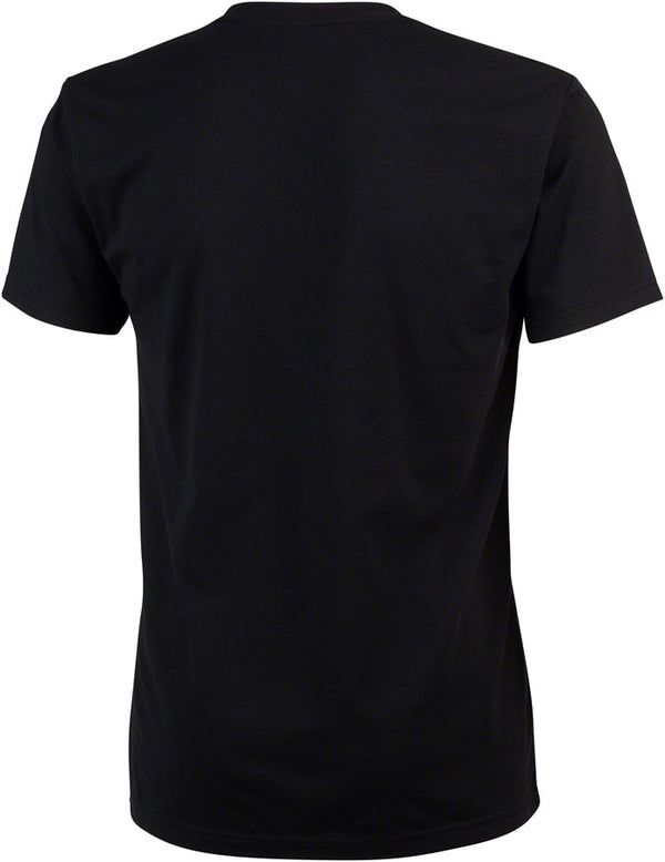Surly Stunt Coordinator Men's T-Shirt - Black Small