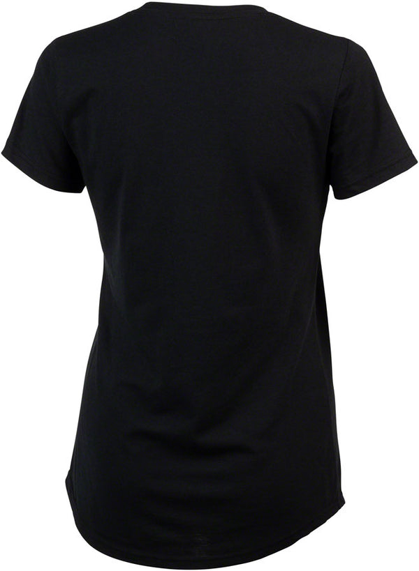 Surly Stunt Coordinator Women's T-Shirt - Black Large