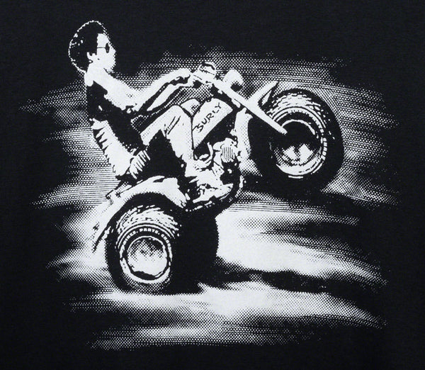 Surly Stunt Coordinator Women's T-Shirt - Black Small