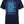 Teravail Landmark T-Shirt - Navy Unisex Small