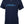 Teravail Landmark T-Shirt - Navy Unisex Large