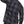 Five Ten Long Sleeve Flannel Shirt - Gray/Black Small