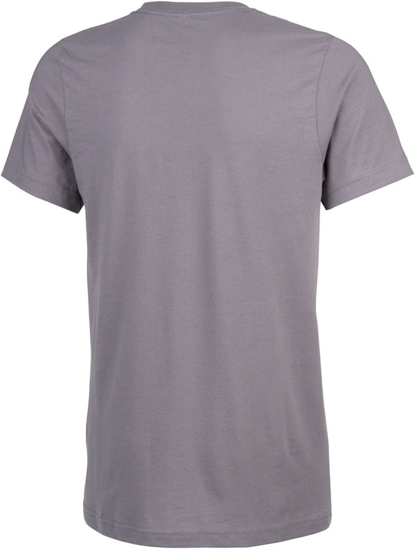 Whisky Stargazer T-Shirt - Storm Unisex Large