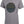 Whisky Stargazer T-Shirt - Storm Unisex Small