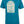 Salsa Mens Campout T-Shirt - Small Teal