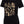 Surly Stamp Collection Womens T-Shirt - Black Large