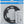 Shimano FC-RX600-10 Chainring - 46t 110 BCD For 2x10 Black