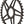 Wolf Tooth Elliptical Direct Mount Chainring - 42t RaceFace/EastonCINCH Direct Mount 3mm Offset Drop-Stop B Flattop Compatible BLK