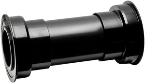 CeramicSpeed BB86 Bottom Bracket - 24mm Spindle Black