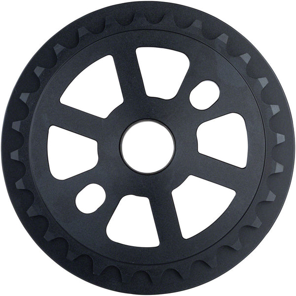 Cult Dak Guard Sprocket 28T Black