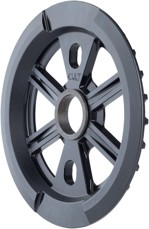 Cult Dak Guard Sprocket 28T Black