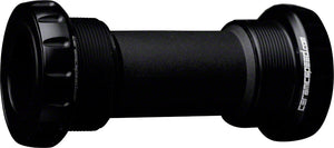 CeramicSpeed ITA Road Bottom Bracket - Italian Thread 70mm 24mm Spindle BLK