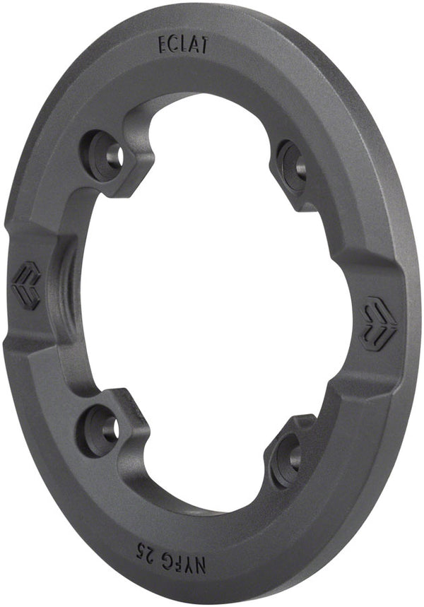 Eclat Viper Sprocket Replacement Guard 28t Black