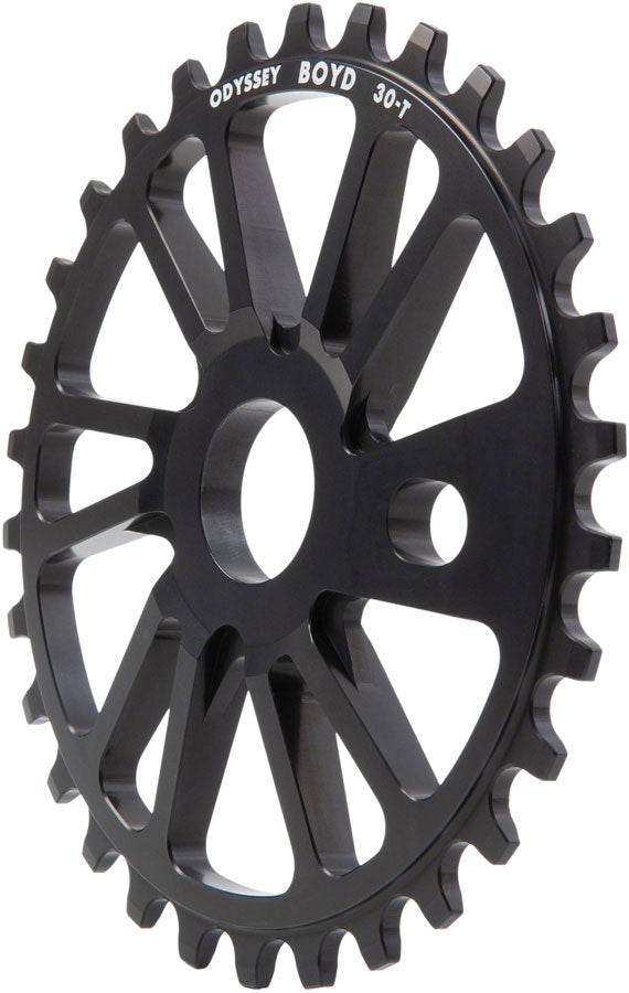 Odyssey Boyd Sprocket - 30T Black
