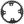 Promax 4-Bolt Chainring - 41t 104 BCD Black
