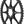 Promax Direct Mount 45t Chainring Black
