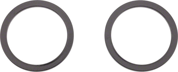 SRAM/TruVativ 2.5mm Spacers for BB30 Cranks