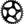 RaceFace Narrow Wide Oval Chainring: Direct Mount CINCH 34t Black