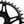 RaceFace Bosch G4 Direct Mount Hyperglide+ eMTB Chainring 55mm Chainline - 34t Steel Requires Shimano 12-speed HG+ Chain BLK