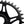 RaceFace Bosch G4 Direct Mount Hyperglide+ eMTB Chainring 52mm Chainline - 36t Steel Requires Shimano 12-speed HG+ Chain BLK