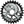The Shadow Conspiracy Cranium Sprocket 28T Black