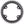 Shimano GRX RX810 Chainring - 48t 110 BCD 4-Bolt 11-Speed Black