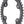 Shimano GRX RX810 Chainring - 48t 110 BCD 4-Bolt 11-Speed Black