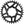Wolf Tooth Trek TQ Direct Mount Chainring - Drop-Stop B 32T Black
